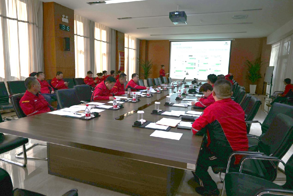 以“质”强基，以“新”强企|rb88热博QC大赛圆满举办