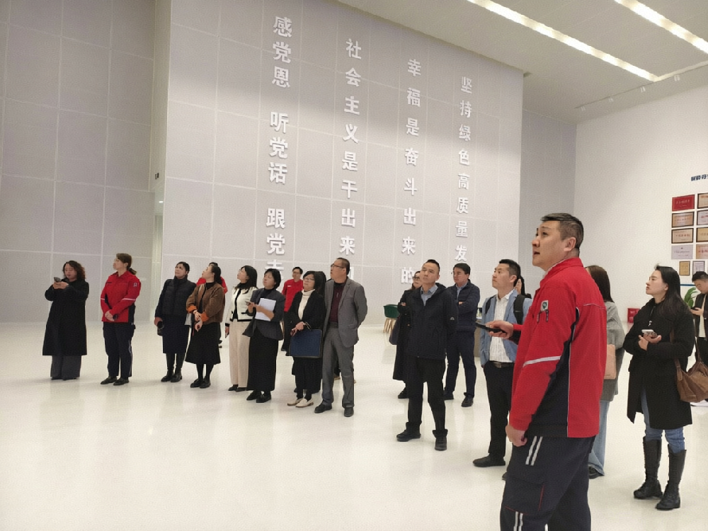 rb88热博成功举办2026年度高层次人才供应商大会